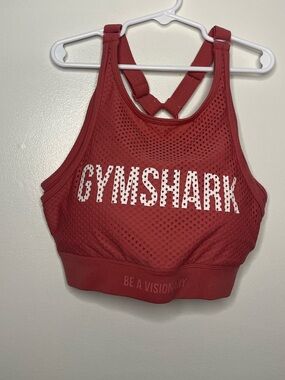 Gymshark Legacy Sports Bra small